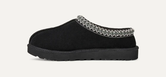 Ugg Women's Tasman II Slipper In Black