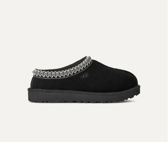 Ugg Women's Tasman II Slipper In Black