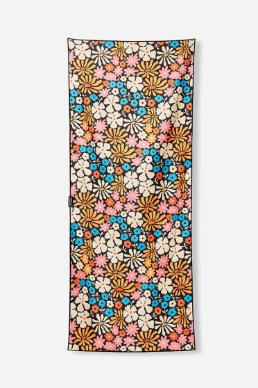 Nomadix Original Towel: Hula Multi