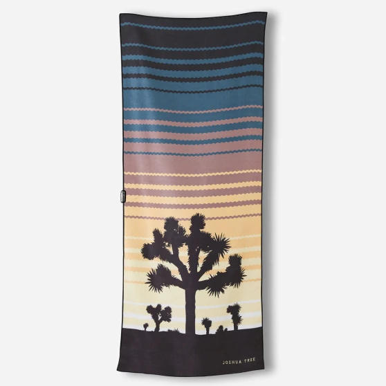 Nomadix Joshua Tree Towel