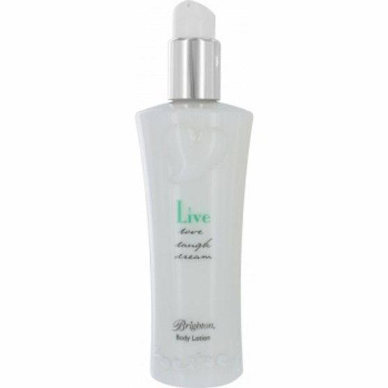 Brighton Live 6 Oz. Body Lotion