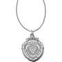 Brighton Medaille Medallion Necklace