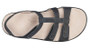SAS Women's Sorrento T-Strap Sandal in Nero