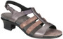 SAS Women's Allegro Heel Strap Sandal in Santolina