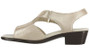 SAS Women's Suntimer Heel Strap Sandal in Lusso