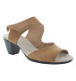 Munro Women's Fabiana in Sandalino Nubuck