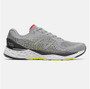 New Balance Men's Fresh Foam 880v10 in  Silver Mink