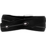 Brighton Men's Denver Diamond Belt in Black