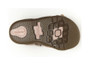 Stride Rite Toddler's SRtech Alaya Sandal in Rose Gold