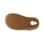 Stride Rite Toddler's SR Naomi Sandal in Tan