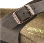 Birkenstock Children's Gizeh Sandal in Mocca