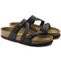 Birkenstock Women's Salina in Black