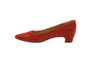 Vaneli Women's Astyr Dress Pump in Red