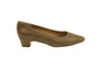 Vaneli Women's Astyr Dress Pump in Taupe