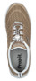 Propet Women's TravelWalker II in Taupe Mesh