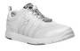 Propet Women's TravelWalker II in White Mesh