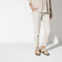 Birkenstock Mayari Sandal in Graceful Pearl White
