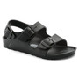 Birkenstock Children's Milano Essentials EVA in Black