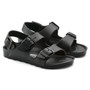 Birkenstock Children's Milano Essentials EVA in Black