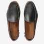 Allen Edmonds Men's Boulder in Black/Brown