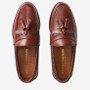 Allen Edmonds Men's Maxfield in Chili