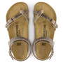 Birkenstock Women's Yara in Tobacco Brown