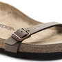 Birkenstock Women's Daloa in Mocha