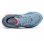 New Balance Children's KJ860LOY in Clear Sky/ Guava