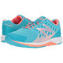 New Balance Children's KJURGMCY in Blue Light