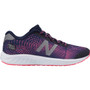 New Balance Children's KJARNSPY in Purple Pigment