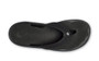 Olukai Women's 'Ohana Beach Sandals in Black