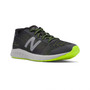 New Balance Children's KJARNSHY in Black/Highlight