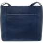 Brighton Beaumont Square Bucket Bag in French Blue