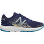 New Balance Children's KJURGTGY in Techtonic Blue