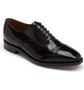 Johnston & Murphy Men's Melton in Black