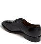 Johnston & Murphy Men's Melton in Black