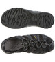 Keen Women's Whisper in Black/Magnet