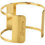 Brighton Christo Danube Wide Cuff Bracelet