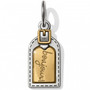 Brighton Wanderlust Tag Amulet Brighton Wanderlust Tag Amulet