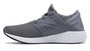 New Balance Men's MCRUZRG2 in Grey