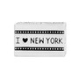 Brighton New York Postcard Bead