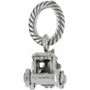 Brighton Amish Buggy Charm