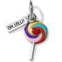 Brighton Lollipop Charm