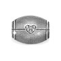 Brighton Football Bead