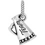 Brighton Cheer Charm