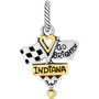 Brighton Indiana Charm