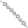 Brighton Big Sky Heart Bracelet