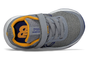 New Balance Toddler's 455v2 in Steele/Marine Blue