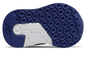 New Balance Toddler's 455v2 in Steele/Marine Blue