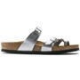 Birkenstock Mayari Sandal in Silver